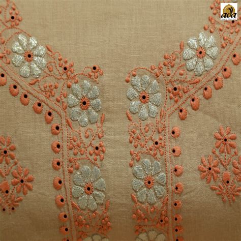 Chikan (embroidery)